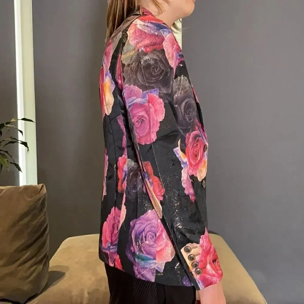 N/A men’s floral